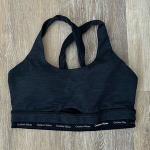 Outdoor Voices Sports Bra